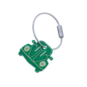 Troika E-Bug Key Ring, KR18-09/GR