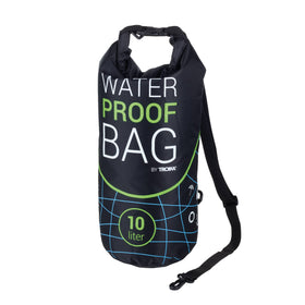 Troika Waterproof 10 Liter Bag for Water Sports