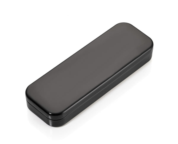 Image Showing Metal Gift Box for Troika World in Your Hand Rollerball Pen